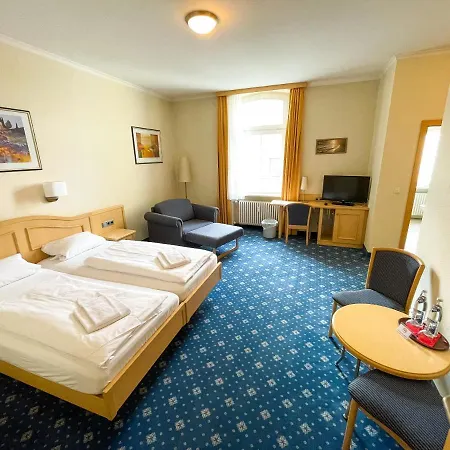 Bischofshof Braustuben Hotel Ratisbona
