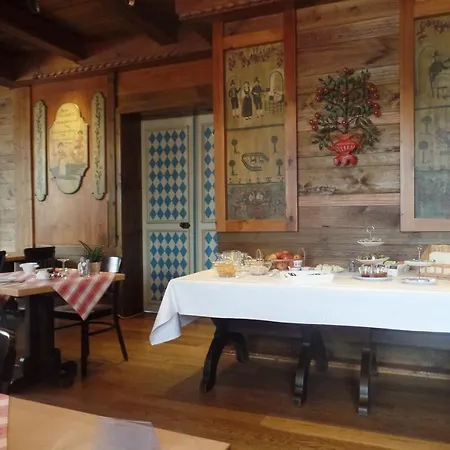 Hotel Bischofshof Braustuben 3*