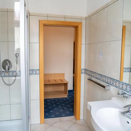 Hotel Bischofshof Braustuben Řezno