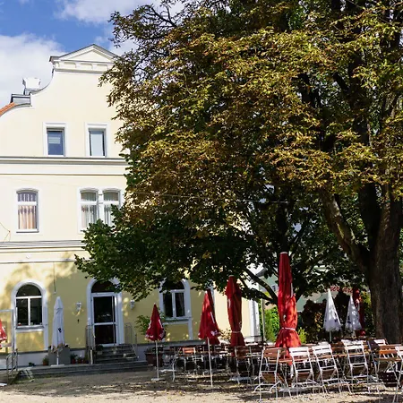 Bischofshof Braustuben Řezno