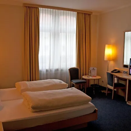 Bischofshof Braustuben Hotel Řezno