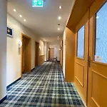 Bischofshof Braustuben Hotel Řezno