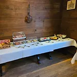 Bischofshof Braustuben 3* Řezno