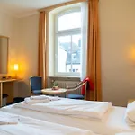Hotel Bischofshof Braustuben Řezno