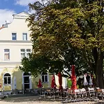 Bischofshof Braustuben Řezno