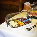 Bischofshof Braustuben 3* Řezno
