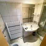 Hotel Bischofshof Braustuben Řezno