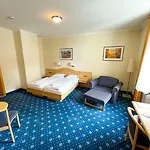 Bischofshof Braustuben Hotel Řezno