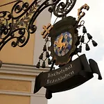 Bischofshof Braustuben Řezno