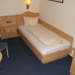 Hotel Bischofshof Braustuben Řezno