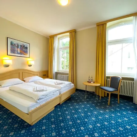 Bischofshof Braustuben 3* Regensburg