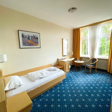Bischofshof Braustuben Hotel