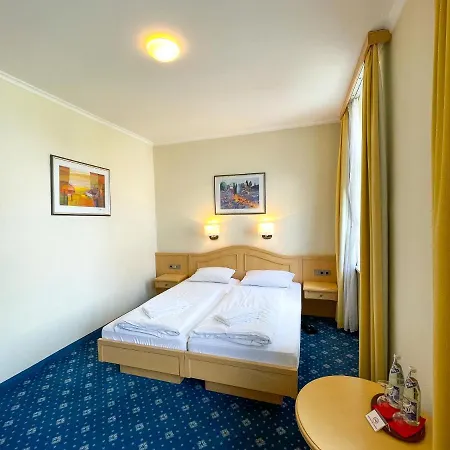 Hotel Bischofshof Braustuben