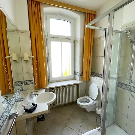 Bischofshof Braustuben Hotel 3*