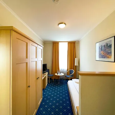 Hotel Bischofshof Braustuben