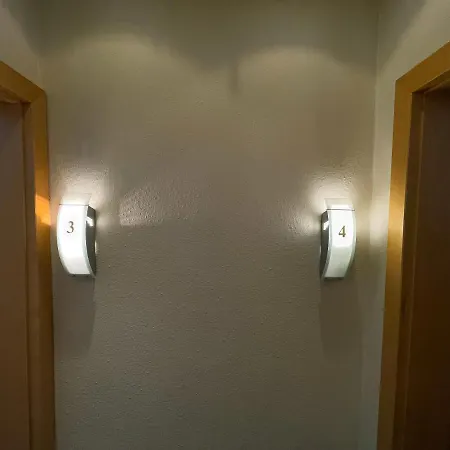 Bischofshof Braustuben 3* Regensburg