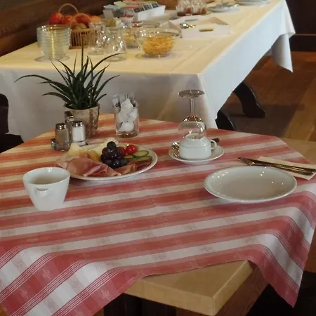 Hotel Bischofshof Braustuben