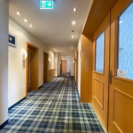 Bischofshof Braustuben Hotel Regensburg