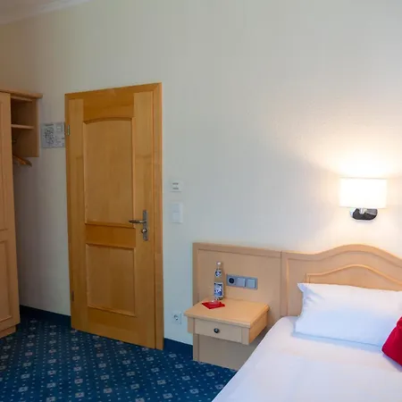 Bischofshof Braustuben Hotel Regensburg