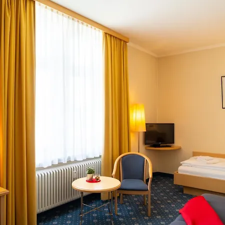 Bischofshof Braustuben Hotel