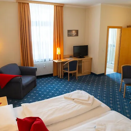 Bischofshof Braustuben Отель 3*