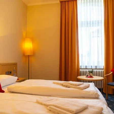 Отель Bischofshof Braustuben 3*