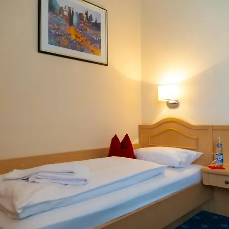 Hotel Bischofshof Braustuben 3*
