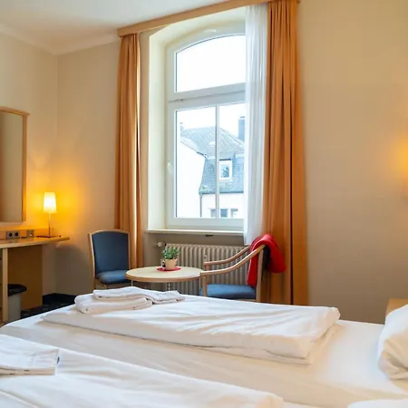Hotel Bischofshof Braustuben Regensburg