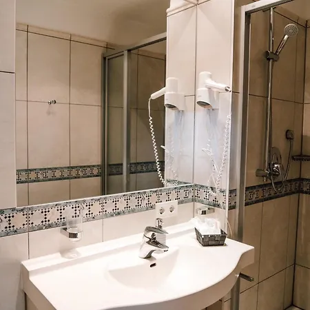 Ξενοδοχείο Bischofshof Braustuben 3*