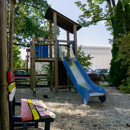 Bischofshof Braustuben Hotel Ratisbona
