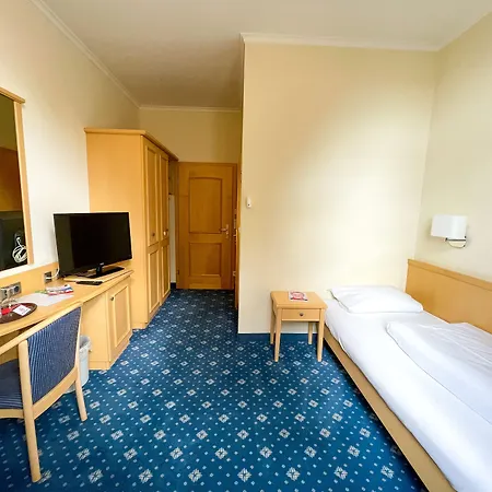 Bischofshof Braustuben Отель