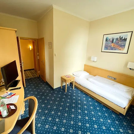 Ξενοδοχείο Bischofshof Braustuben 3*