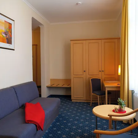 Bischofshof Braustuben Отель