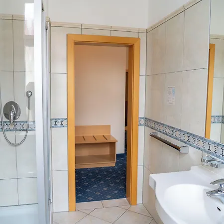 Bischofshof Braustuben Hotel Ratisbona