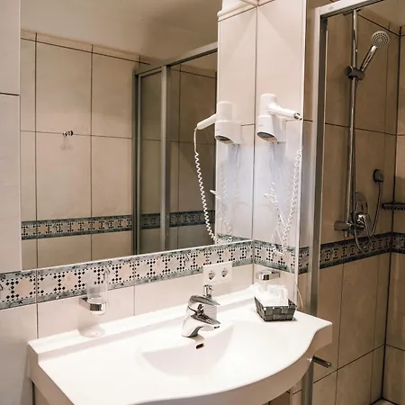 Bischofshof Braustuben Отель 3*