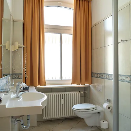 Отель Bischofshof Braustuben 3*