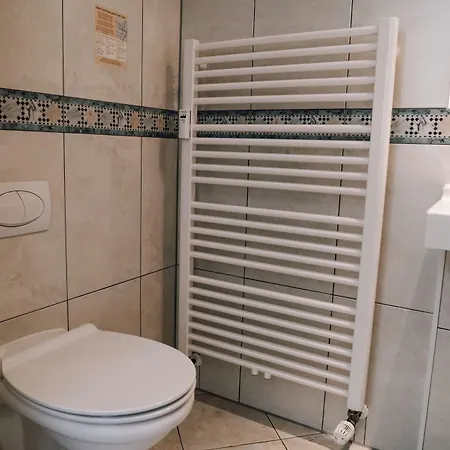 Bischofshof Braustuben Отель 3*