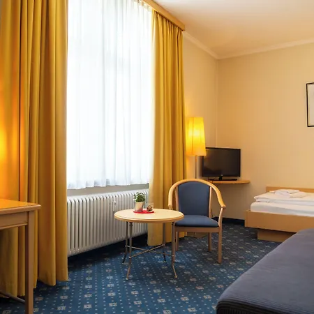Bischofshof Braustuben Отель 3*