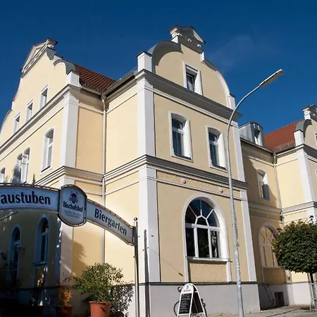 Hotel Bischofshof Braustuben 3*