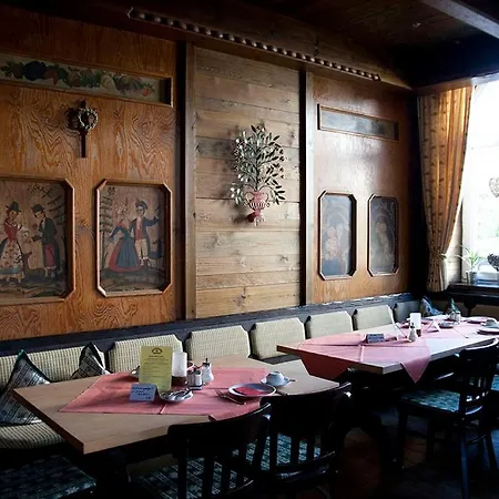 Bischofshof Braustuben Ξενοδοχείο 3*