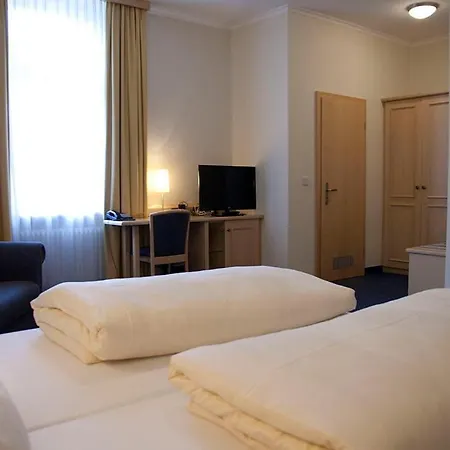 Bischofshof Braustuben Отель 3*